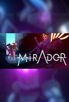 

Mirador Steam Key GLOBAL