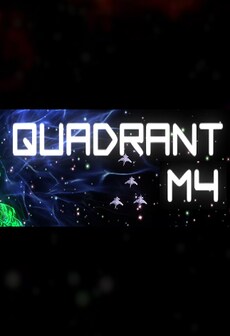 

Quadrant M4 Steam Key GLOBAL