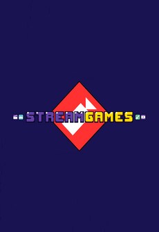 

Stream Games Steam Key GLOBAL