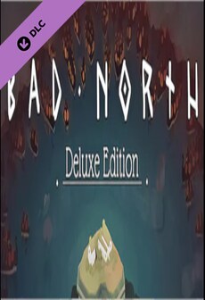 

Bad North - Deluxe Edition Upgrade Steam Gift GLOBAL