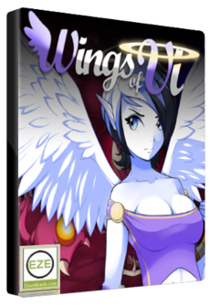 

Wings of Vi Steam Key GLOBAL