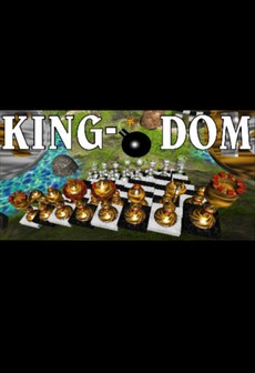 

King-Dom Steam Key GLOBAL