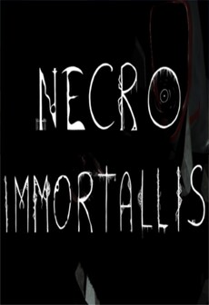 

Necro Immortallis Steam Key GLOBAL