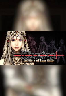 

Wizardry: Labyrinth of Lost Souls (PC) - Steam Gift - GLOBAL