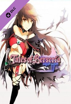 

Tales of Berseria - Summer Holiday Costume Pack Gift Steam GLOBAL
