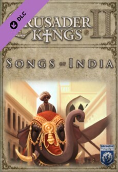 

Crusader Kings II - Songs of India Steam Key GLOBAL