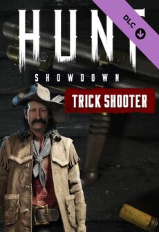

Hunt: Showdown - The Trick Shooter (PC) - Steam Gift - GLOBAL