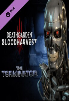 

Deathgarden: BLOODHARVEST - Terminator Set Steam Gift GLOBAL