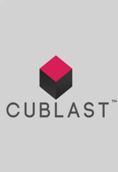 

Cublast HD Steam Gift GLOBAL