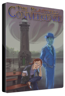 

Blackwell Convergence Steam Gift GLOBAL