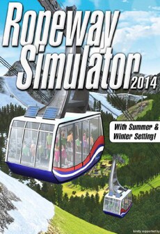 

Ropeway Simulator 2014 Uplay Key GLOBAL