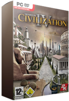 

Sid Meier's Civilization IV: The Complete Edition Steam MAC Key GLOBAL