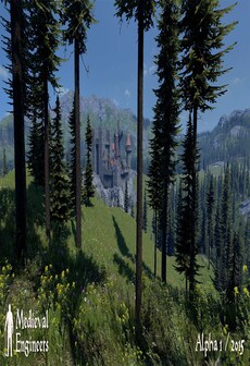 

Medieval Engineers (PC) - Steam Gift - GLOBAL