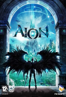 

Aion Gold Pack Gameforge Key EUROPE 30 Days