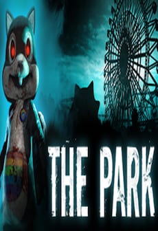 

The Park Steam Key GLOBAL