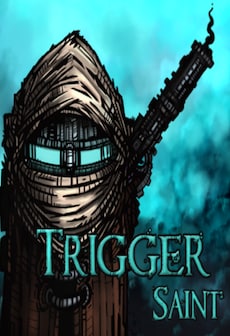 

Trigger Saint Steam Key RU/CIS