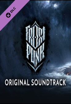 

Frostpunk Original Soundtrack Steam Gift GLOBAL