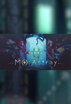 

MO:Astray - Steam - Key GLOBAL