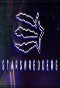 

Star Shredders Steam Key GLOBAL