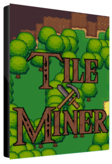 

Tile Miner Steam Gift GLOBAL