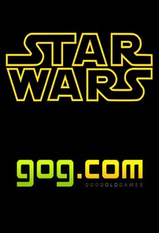 

STAR WARS Saber Bundle GOG.COM Key GLOBAL