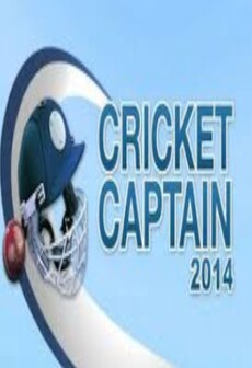 

Cricket Captain 2014 Steam Gift GLOBAL