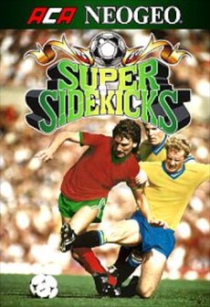 

ACA NEOGEO SUPER SIDEKICKS XBOX LIVE Key EUROPE