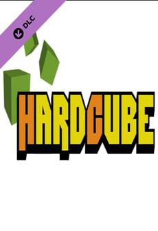

HardCube Soundtrack DLC Steam Key GLOBAL