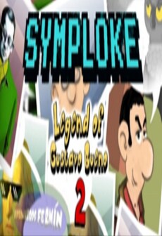 

Symploké: La Leyenda de Gustavo Bueno (Capítulo 2) Steam Key GLOBAL