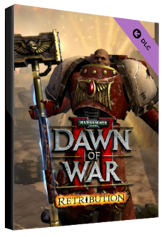 

Warhammer 40,000: Dawn of War II: Retribution - Space Marine Wargear Steam Gift GLOBAL