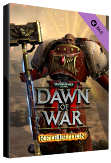 

Warhammer 40,000: Dawn of War II: Retribution - Space Marine Wargear Steam Key GLOBAL