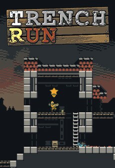 

Trench Run Steam Key GLOBAL