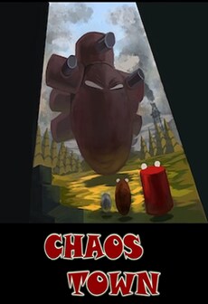 

Chaos Town Steam Key GLOBAL