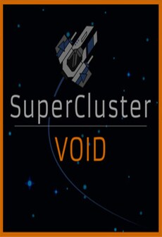 

SuperCluster: Void PC Steam Key GLOBAL