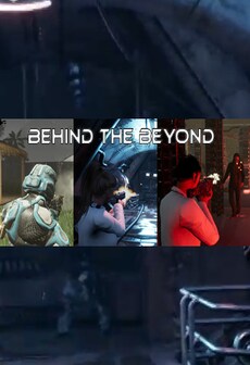 

Behind The Beyond Steam Steam Key GLOBAL