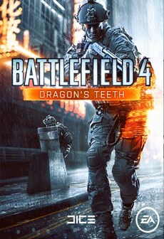 

Battlefield 4 - Dragon’s Teeth Origin Key GLOBAL