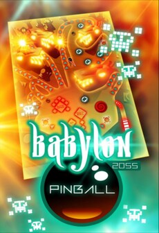 

Babylon 2055 Pinball XBOX LIVE Key XBOX ONE EUROPE