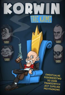 

Korwin The Game Steam Key GLOBAL