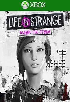 

Life is Strange: Before the Storm (Xbox One) - Xbox Live Key - GLOBAL