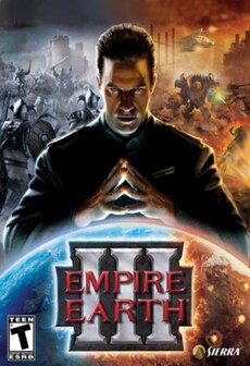 

Empire Earth 3 GOG.COM Key GLOBAL