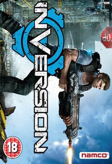 

Inversion Steam Gift EUROPE