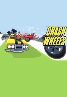 

Crash Wheels Steam Key GLOBAL