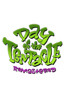 

Day of the Tentacle Remastered GOG.COM Key GLOBAL