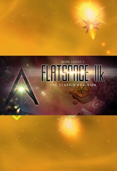 

Flatspace IIk Steam Key GLOBAL
