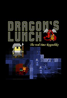 

Dragon's Lunch Steam Key GLOBAL