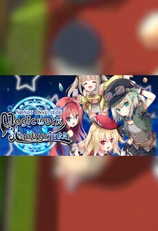 

NonetEnsemble:MagicworkLabyrinth - Steam - Key GLOBAL