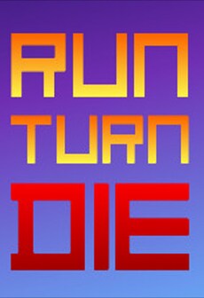 

Run Turn Die Steam Key GLOBAL