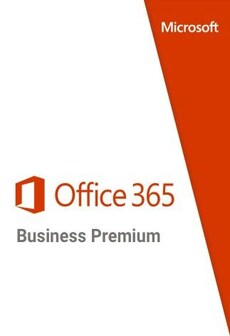 

Microsoft Office 365 Business Premium 3 Months Microsoft Key EUROPE