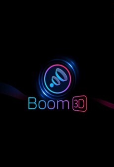 

Boom 3D - Steam - Key GLOBAL