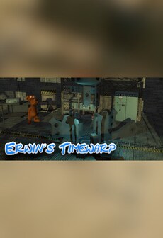 

Erwin's Timewarp (PC) - Steam Gift - GLOBAL